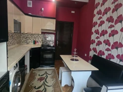 Satılır yeni tikili 3 otaqlı 92 m², Nəsimi m.-17 Satılır yeni tikili 3 otaqlı 92 m², Nəsimi m.-17