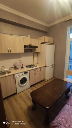 İcarə yeni tikili 3 otaqlı 86 m²,  İnşaatçılar m.-7