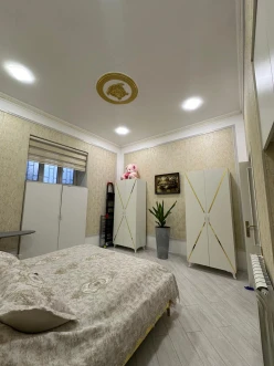 Satılır ev/villa 4 otaqlı 170 m²,  Kəşlə-6
