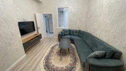 Satılır yeni tikili 2 otaqlı 54 m²,  Nəsimi-3