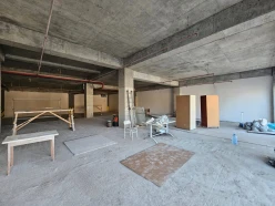 İcarə obyekt 317 m²,  Şah İsmayıl Xətai m.-5
