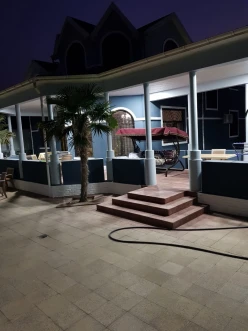 Satılır ev/villa 5 otaqlı 270 m²,  Novxanı-16