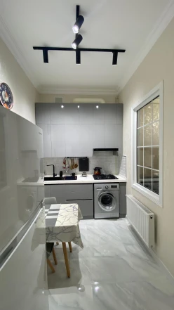 Satılır yeni tikili 2 otaqlı 54 m²,  Nəsimi-5