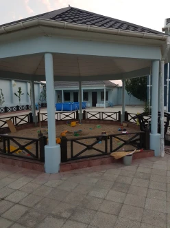 Satılır ev/villa 5 otaqlı 270 m²,  Novxanı-17