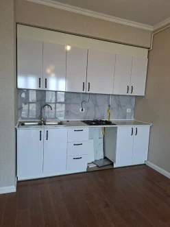 İcarə yeni tikili 2 otaqlı 50 m²,  İnşaatçılar m.-8