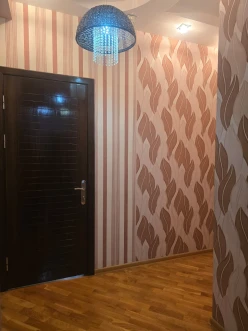 Satılır yeni tikili 3 otaqlı 92 m², Nəsimi m.-8 Satılır yeni tikili 3 otaqlı 92 m², Nəsimi m.-8