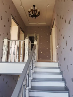Satılır ev/villa 5 otaqlı 270 m²,  Novxanı-8