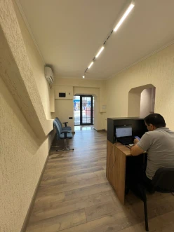 Satılır obyekt 56 m²,  Nəsimi m.-3