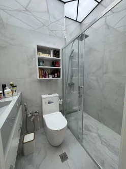 İcarə yeni tikili 1 otaqlı 52 m²,  Nərimanov-15