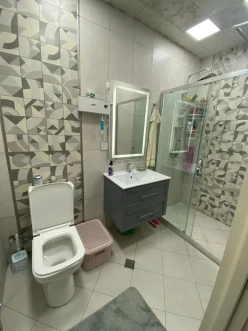 Satılır yeni tikili 4 otaqlı 120 m²,  Həzi Aslanov m.-12