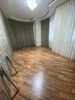 Satılır yeni tikili 4 otaqlı 120 m²,  Həzi Aslanov m.-5