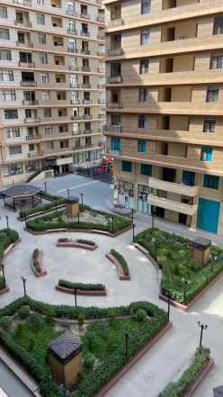 Satılır yeni tikili 2 otaqlı 54 m²,  Nəsimi-20