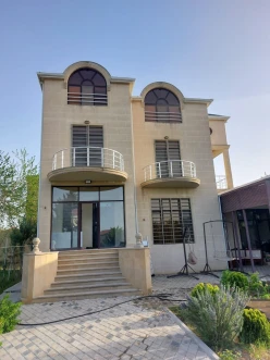 Satılır ev/villa 6 otaqlı 250 m²,  Novxanı-3