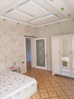 Satılır ev/villa 5 otaqlı 270 m²,  Novxanı-4