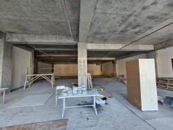 İcarə obyekt 317 m²,  Şah İsmayıl Xətai m.-7