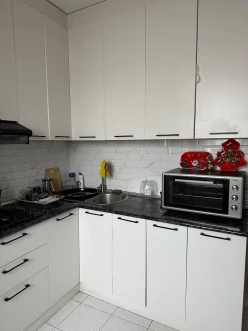 İcarə yeni tikili 2 otaqlı 60 m²,  İnşaatçılar m.-3