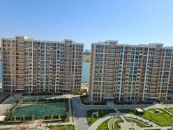 İcarə yeni tikili 2 otaqlı 50 m²,  İnşaatçılar m.-4