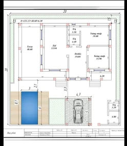 Satılır ev/villa 3 otaqlı 175 m²,  Novxanı-2