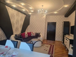 Satılır yeni tikili 3 otaqlı 92 m², Nəsimi m.-2 Satılır yeni tikili 3 otaqlı 92 m², Nəsimi m.-2