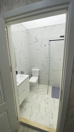 Satılır yeni tikili 2 otaqlı 54 m²,  Nəsimi-13