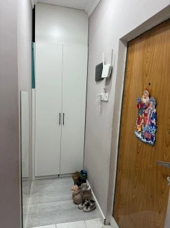 İcarə yeni tikili 2 otaqlı 60 m²,  İnşaatçılar m.-4