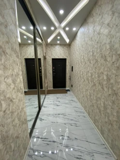 Satılır yeni tikili 4 otaqlı 120 m²,  Həzi Aslanov m.-8