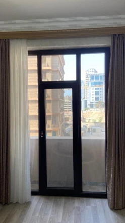 Satılır yeni tikili 2 otaqlı 54 m²,  Nəsimi-14