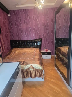 Satılır yeni tikili 3 otaqlı 92 m², Nəsimi m.-12 Satılır yeni tikili 3 otaqlı 92 m², Nəsimi m.-12