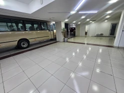 İcarə obyekt 740 m²,  Nəriman Nərimanov m.-2