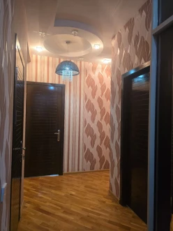 Satılır yeni tikili 3 otaqlı 92 m², Nəsimi m.-7 Satılır yeni tikili 3 otaqlı 92 m², Nəsimi m.-7