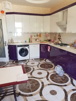 Satılır ev/villa 5 otaqlı 270 m²,  Novxanı-12