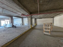 İcarə obyekt 317 m²,  Şah İsmayıl Xətai m.-4