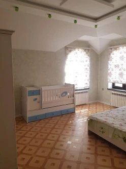 Satılır ev/villa 5 otaqlı 270 m²,  Novxanı-5
