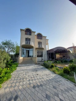 Satılır ev/villa 6 otaqlı 250 m²,  Novxanı-2