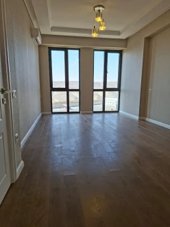 İcarə yeni tikili 2 otaqlı 50 m²,  İnşaatçılar m.-14