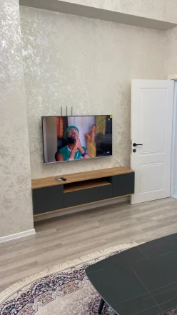 Satılır yeni tikili 2 otaqlı 54 m²,  Nəsimi-4