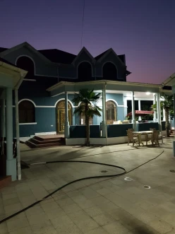 Satılır ev/villa 5 otaqlı 270 m²,  Novxanı