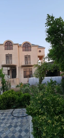 Satılır ev/villa 6 otaqlı 250 m²,  Novxanı-12