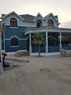 Satılır ev/villa 5 otaqlı 270 m²,  Novxanı-18