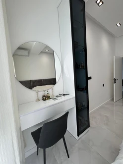İcarə yeni tikili 1 otaqlı 52 m²,  Nərimanov-7