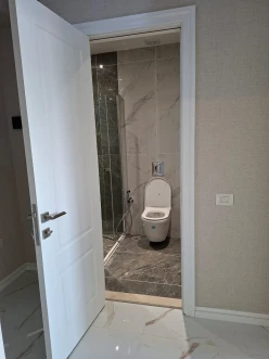 İcarə yeni tikili 2 otaqlı 50 m²,  İnşaatçılar m.-5