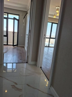 İcarə yeni tikili 2 otaqlı 50 m²,  İnşaatçılar m.-7