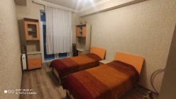 İcarə yeni tikili 3 otaqlı 86 m²,  İnşaatçılar m.-11