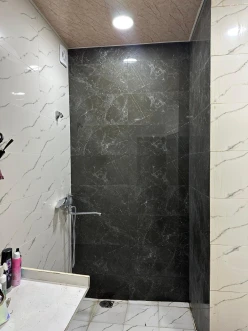 İcarə yeni tikili 2 otaqlı 60 m²,  İnşaatçılar m.-5