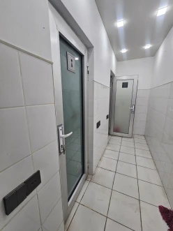 İcarə obyekt 740 m²,  Nəriman Nərimanov m.-5