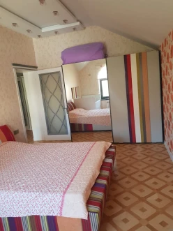 Satılır ev/villa 5 otaqlı 270 m²,  Novxanı-9