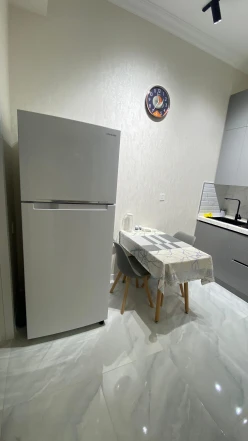 Satılır yeni tikili 2 otaqlı 54 m²,  Nəsimi-10