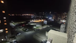 İcarə yeni tikili 3 otaqlı 86 m²,  İnşaatçılar m.-12