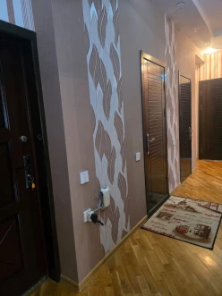 Satılır yeni tikili 3 otaqlı 92 m², Nəsimi m.-6 Satılır yeni tikili 3 otaqlı 92 m², Nəsimi m.-6