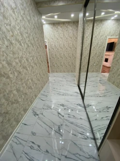 Satılır yeni tikili 4 otaqlı 120 m²,  Həzi Aslanov m.-9